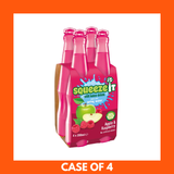 Squeeze It Still Juice Drink Apple & Raspberry 4 x 200ml