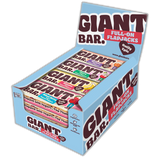 Giant Bars Yogurt Topped Mix x 20