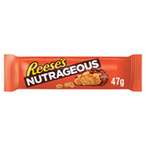 Reese's Nutrageous Bar 47g x 18