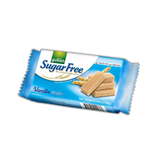 Gullon Sugar Free Vanilla Wafers 180g x 1