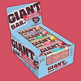 Giant Bars Yogurt Topped Mix x 20