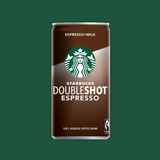 Starbucks Doubleshot Espresso x 12