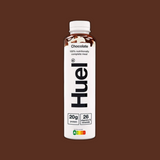 Huel Chocolate Complete Meal Drink 500ml x 8