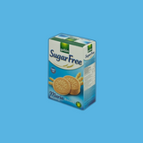 Gullon Sugar Free Maria Tea Biscuits 400g x 1