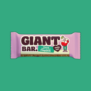 Ma Baker Giant Bars Yogurt Topped Mix x 20