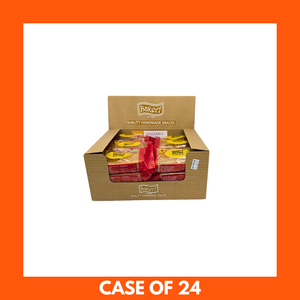 RJ Cherry & Sultana Flapjacks 125g