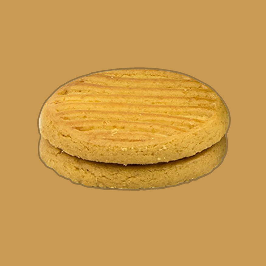 Gullon Sugar Free Shortbread 330g x 1