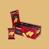 Walkers Shortbread Fingers 2's x 24