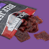 Jack Link's Beef Jerky Teriyaki 12 x 25g