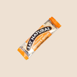 Eat Natural Almond & Apricot with Yoghurt Coating x 12