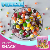 Igloo Sweets Freeze Dried Sweets 90g x10