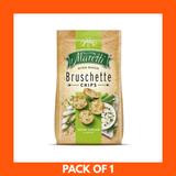 Maretti Sour Cream and Onion Bruschette Chips 70g x 1