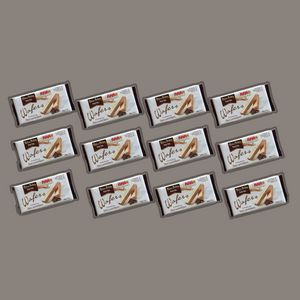 Shires Bakery Chocolate Wafers 200g x 1
