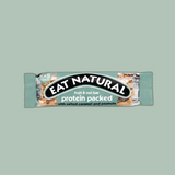 Protein Packed Fruit & Nut Bar with Salted Caramel & Peanuts x 12