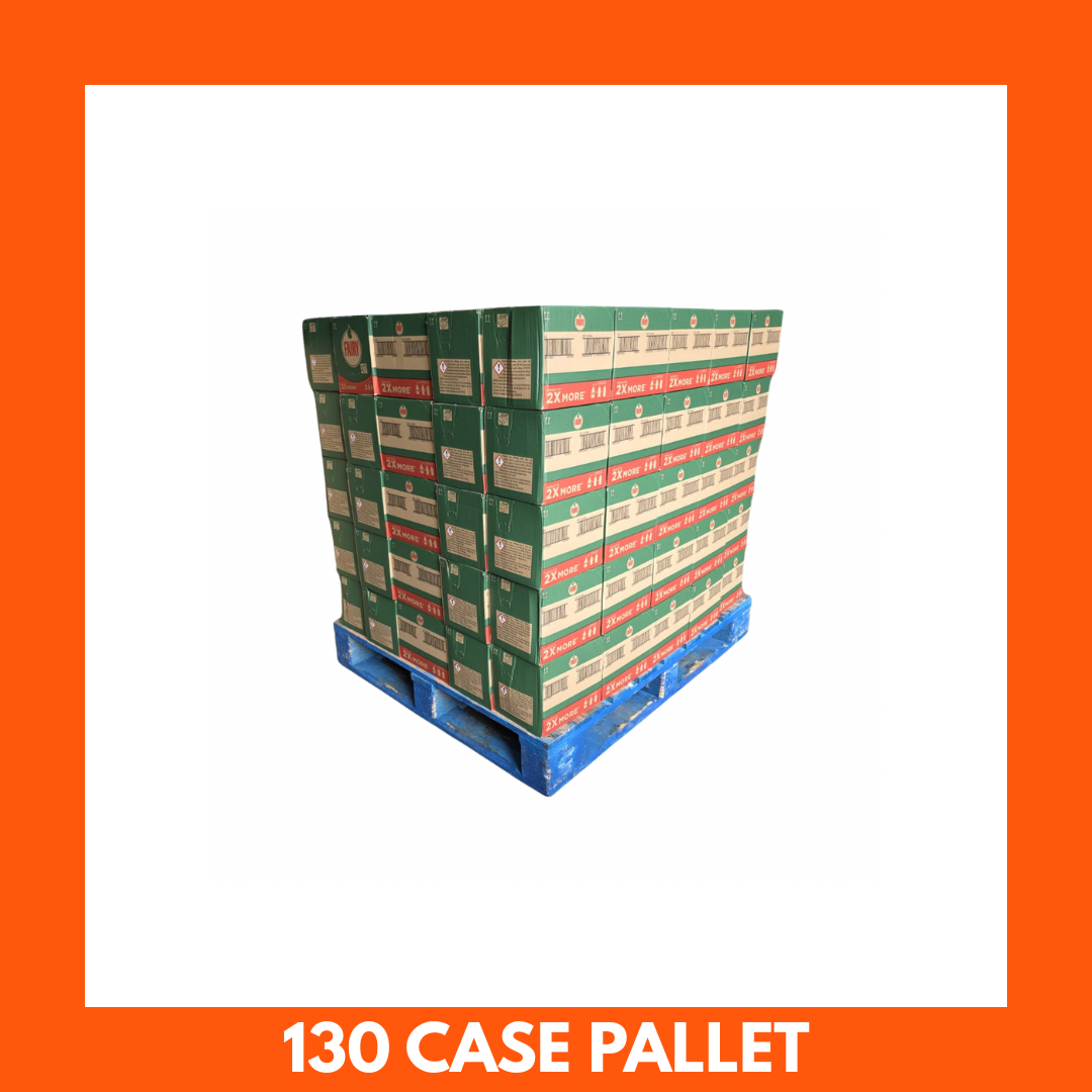 Fairy Original Washing Up Liquid 320ml x 130 cases *FULL PALLET* / £8.29 per case