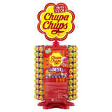 Chupa Chups Stand x 1 - 200 Lollipops