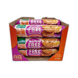 Gluten Free Orange Biscuits 180g x 1