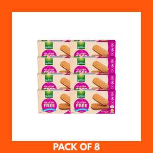 Gullon Gluten Free Sandwich Chocolate Biscuits 225g x 1