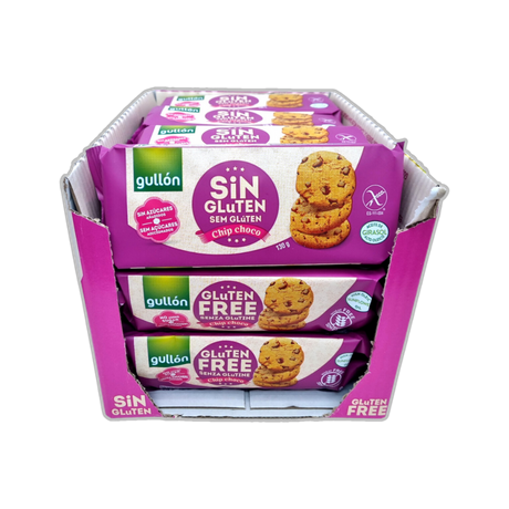 Gluten Free Cookies 130g x 1