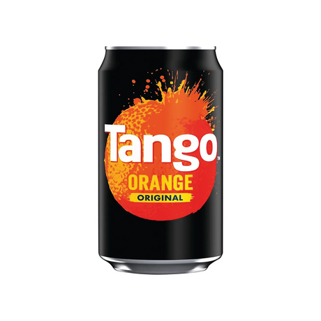 Tango Orange GB 24 x 330ml