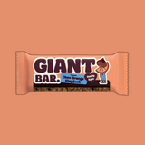 Giant Bars Chocolate Topped Mix x 20