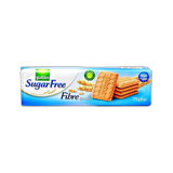 Gullon Sugar Free Fibre Biscuits 170g x 1