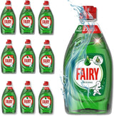 Fairy Original 320ml x 10