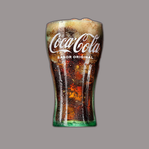 Coca-Cola Original Taste 24 x 330ml (EU)