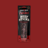 Hunters Chilli Garlic Beef Sticks (Droewors) 10 x 40g