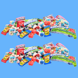 Igloo American Freeze Dried Sweets 90g x 10