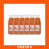 Pressuice Pink Smoothie Juice 250ml x 6
