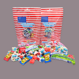 Igloo American Freeze Dried Sweets 90g x 10