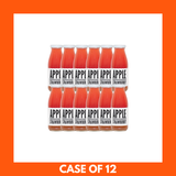 Pressuice Apple & Strawberry Juice 250ml x 12