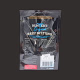 Hunters Original Sliced Beef Biltong 10 x 25g