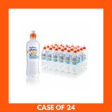 Radnor Splash Orange and Passionfruit 500ml x 24