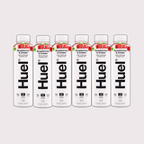 Huel Strawberries & Cream Complete Meal Drink 500ml x 8