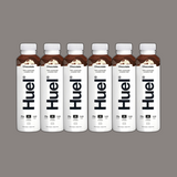 Huel Chocolate Complete Meal Drink 500ml x 8