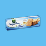 Gullon Sugar Free Fibre Biscuits 170g x 1