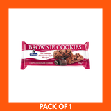 Merba American Brownie Cookies 200g x 1