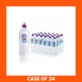 Radnor Hills Splash Forest Fruits 500ml x 24