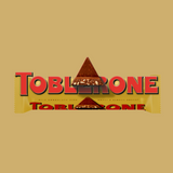 Toblerone Milk Chocolate Bars - Case (24 x 35g)