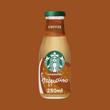 Starbucks Frappuccino Coffee Drink Coffee x 8