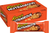 Reese's Nutrageous Bar 47g x 18