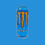 Monster - Energy Drinks Mucho Loco 6 x (4 x 500ml)