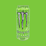 Monster - Ultra Paradise Energy Drink 6 x (4 x 500ml)