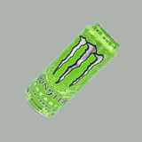 Monster - Ultra Paradise Energy Drink 6 x (4 x 500ml)