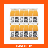 Pressuice Apple & Mango Juice 250ml x 12