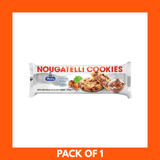 Merba Nougatelli Cookies 175g x 1