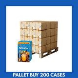 Ny Coffee 2 In 1 Box x 10 - 200 Cases (Pallet Buy). £7.90 per case of 10.