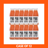 Pressuice Pink Grapefruit Juice 250ml x 12